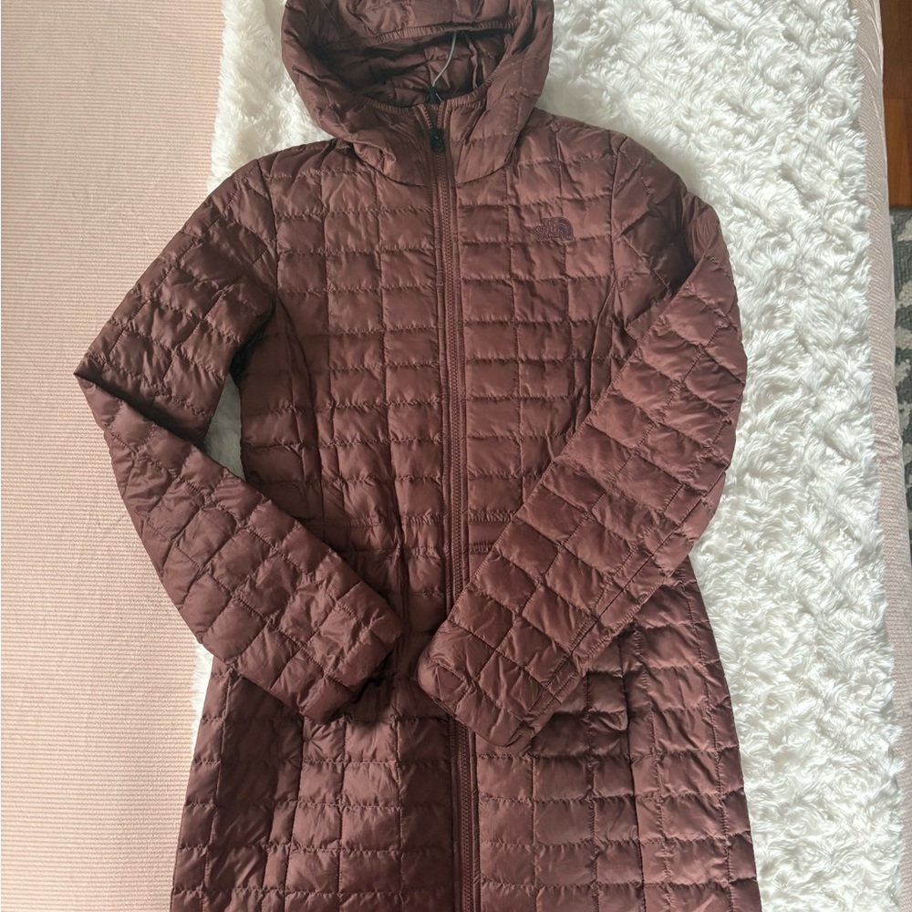 The North Face Women’s Jacket